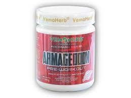 ARMAGEDDON