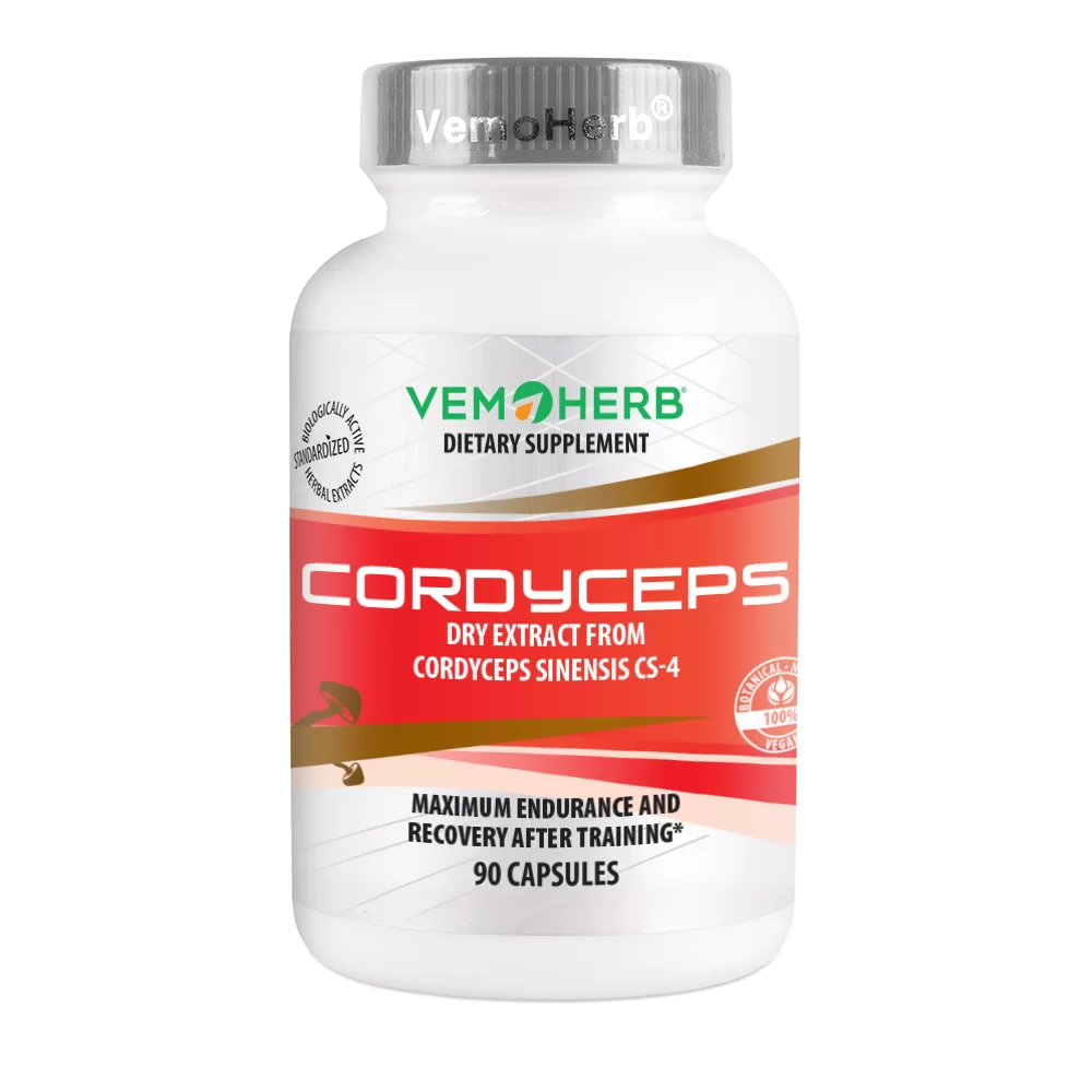 CORDYCEPS