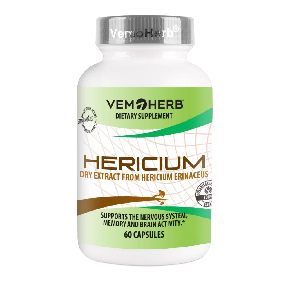 HERICIUM