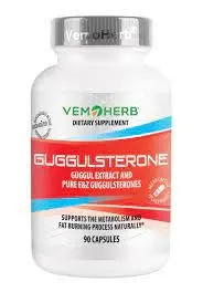 GUGGULSTERONE
