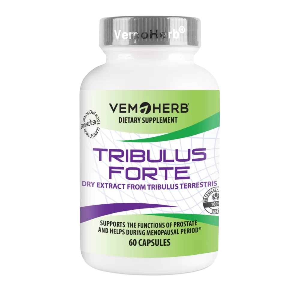 TRIBULUS FORTE