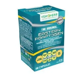EASTERN ADAPTOGEN