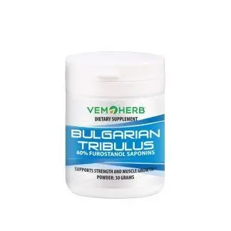 BULGARIAN TRIBULUS