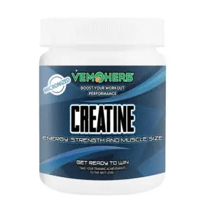 CREATINE