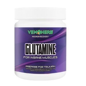 GLUTAMINE