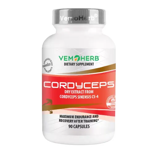 CORDYCEPS