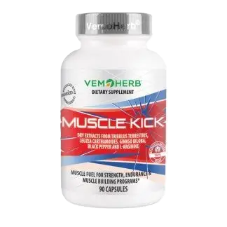 MUSCLE KICK