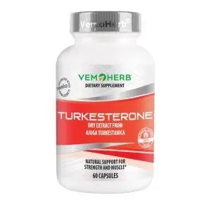 TURKESTERONE