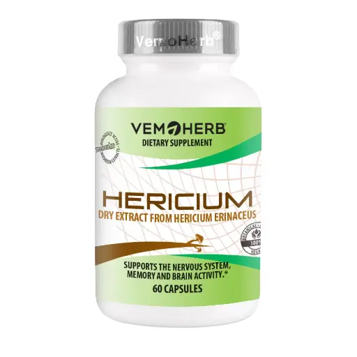 HERICIUM