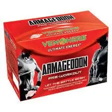 ARMAGEDDON