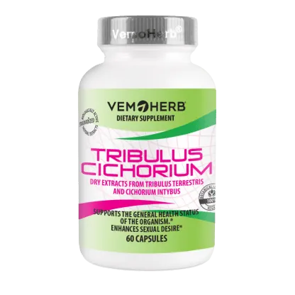 TRIBULUS CICHORIUM