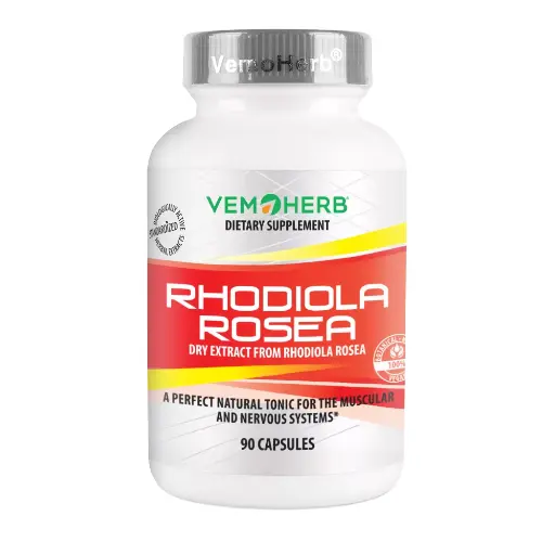 RHODIOLA ROSEA