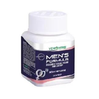 MEN'S FORMULA